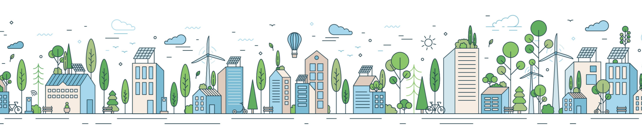 Energy Changemakers