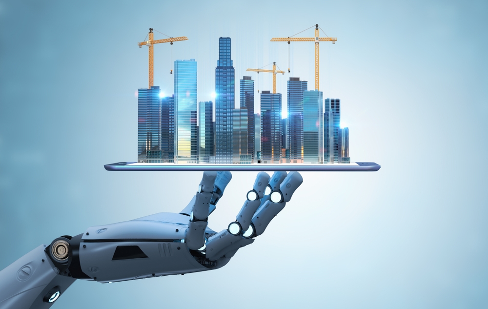 AI-driven virtual power plant