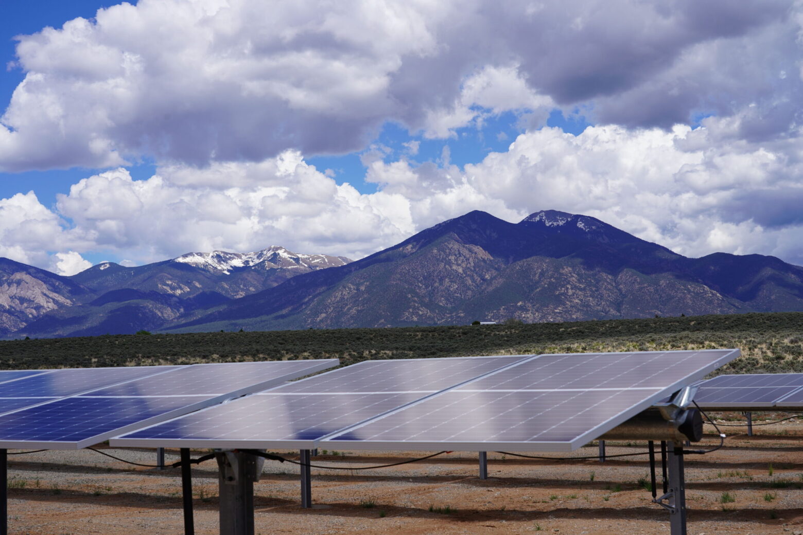 community energy