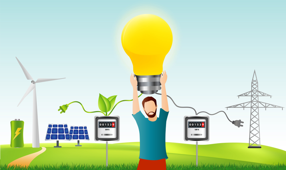 community solar development