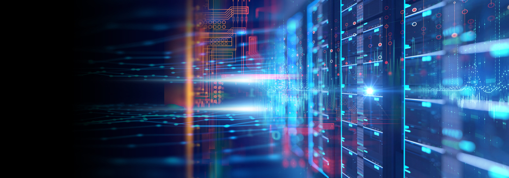 data center energy crunch