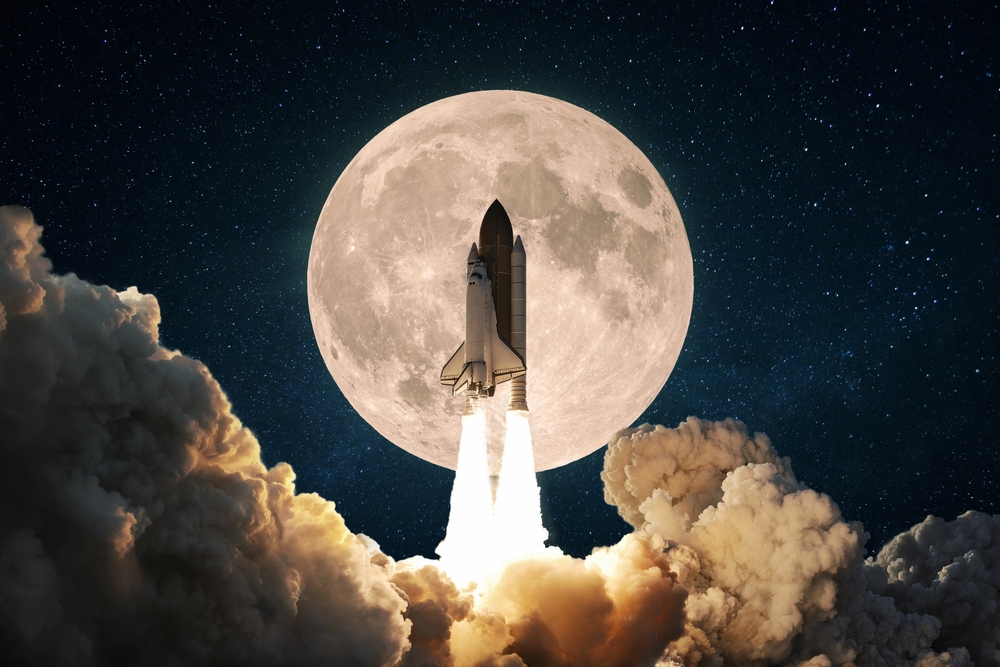 distributed energy moonshot