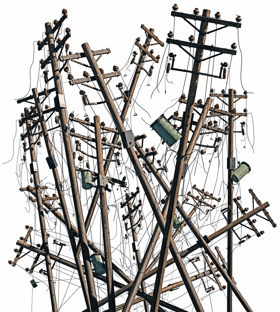 electric grid