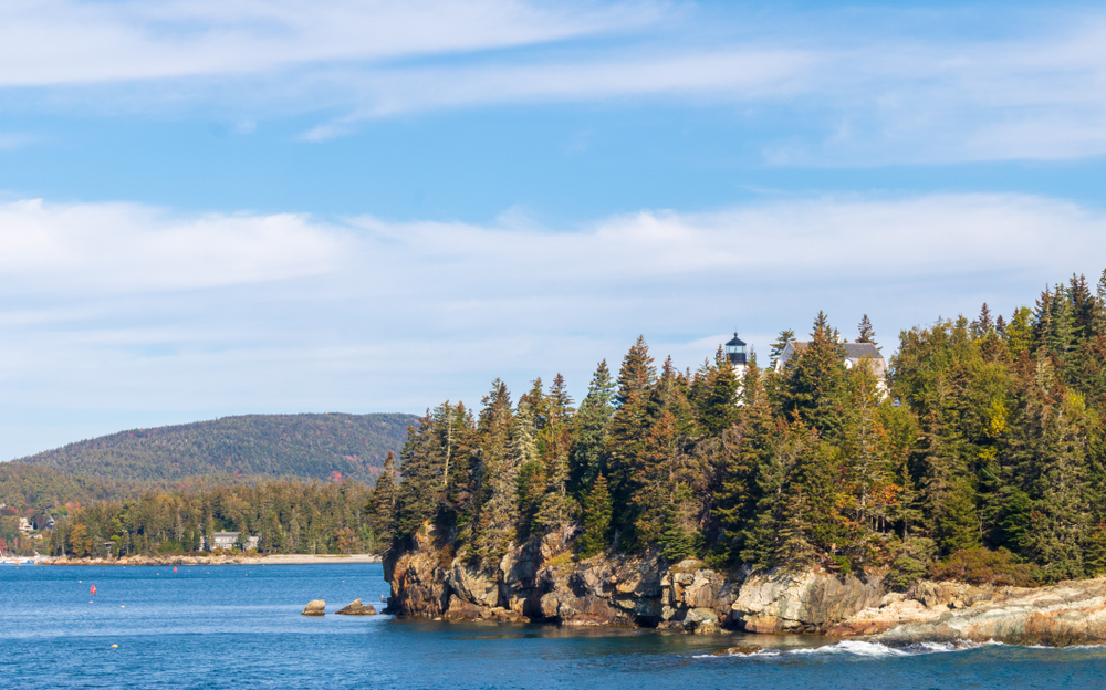 cranberry isles microgrid