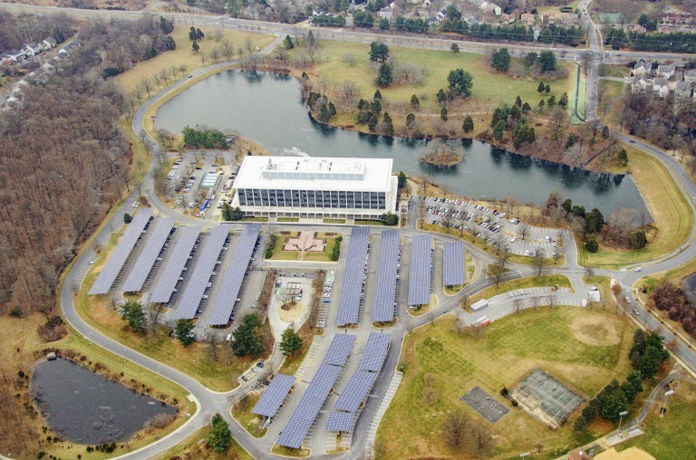 most interesting microgrids