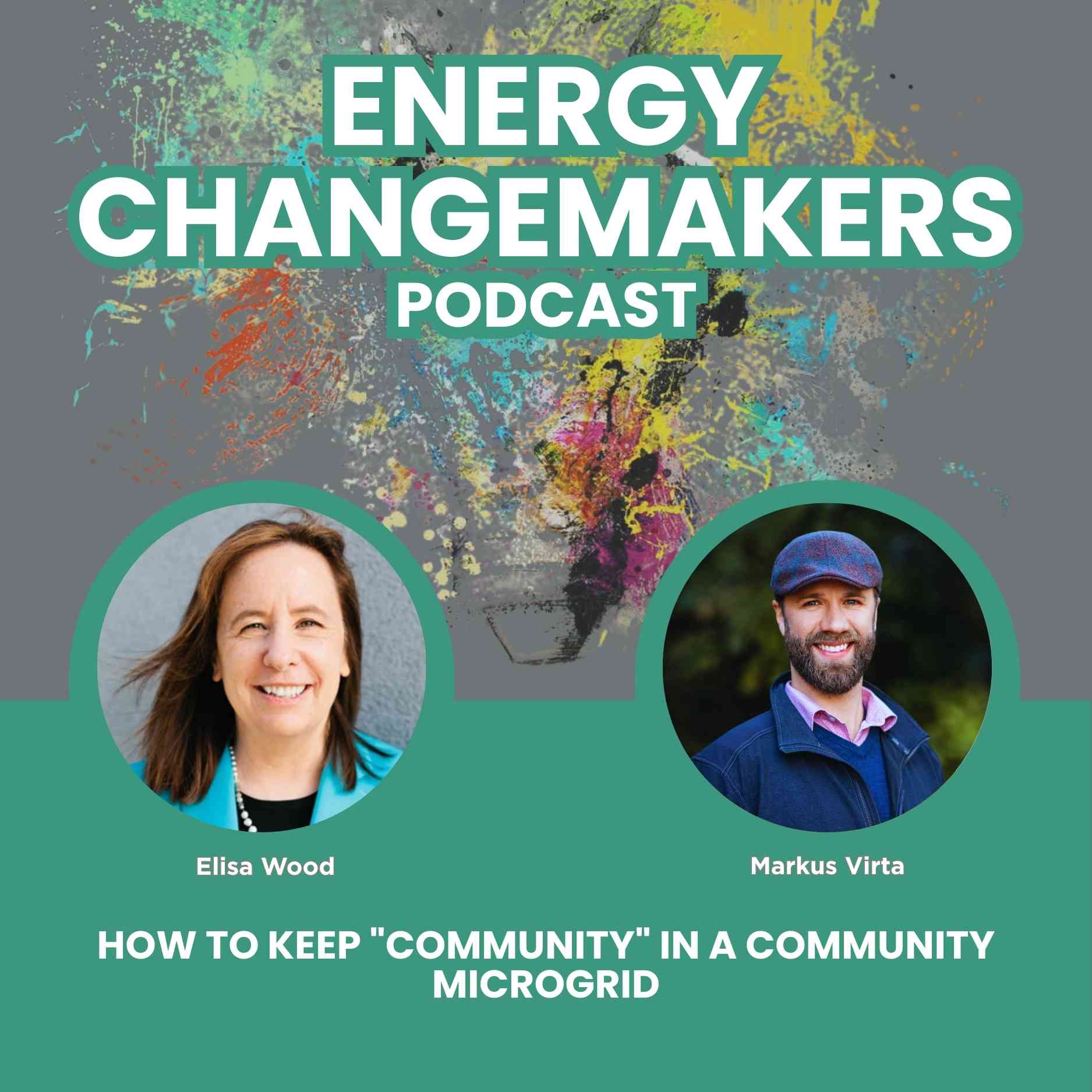 What Makes a Community Microgrid Actually Work