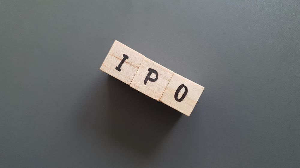 Erock IPO