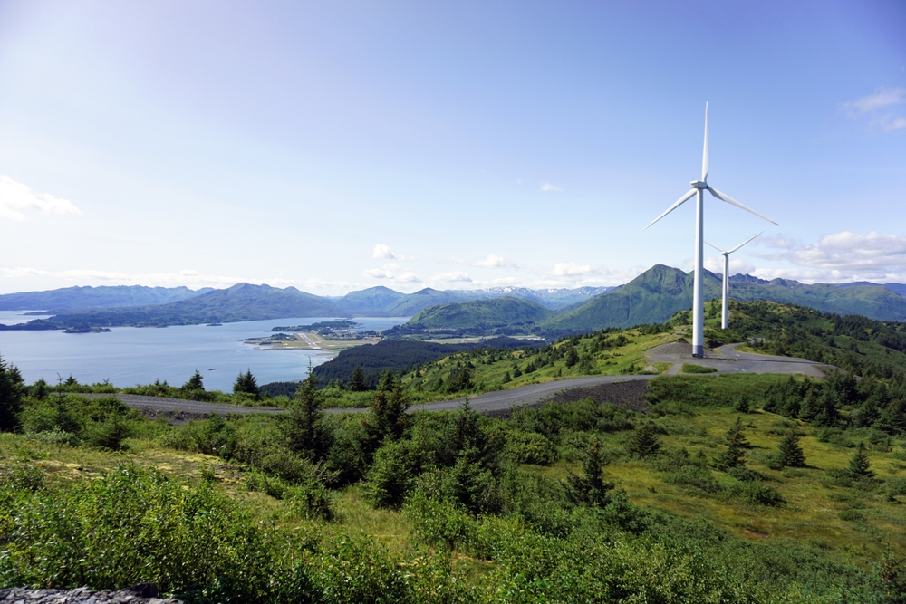 Alaska's microgrid innovators